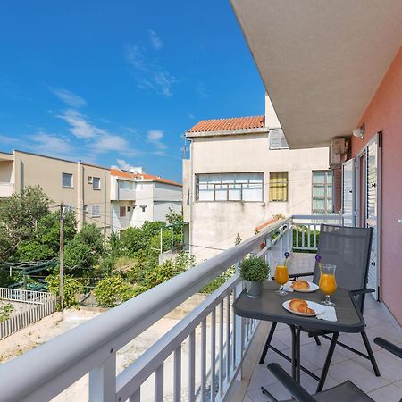Apartments Marija มาคาร์สกา ภายนอก รูปภาพ