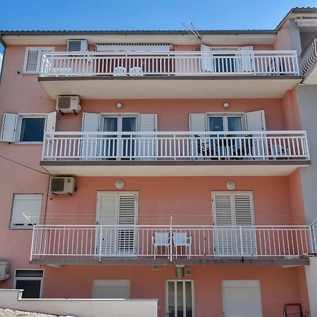 Apartments Marija มาคาร์สกา ภายนอก รูปภาพ
