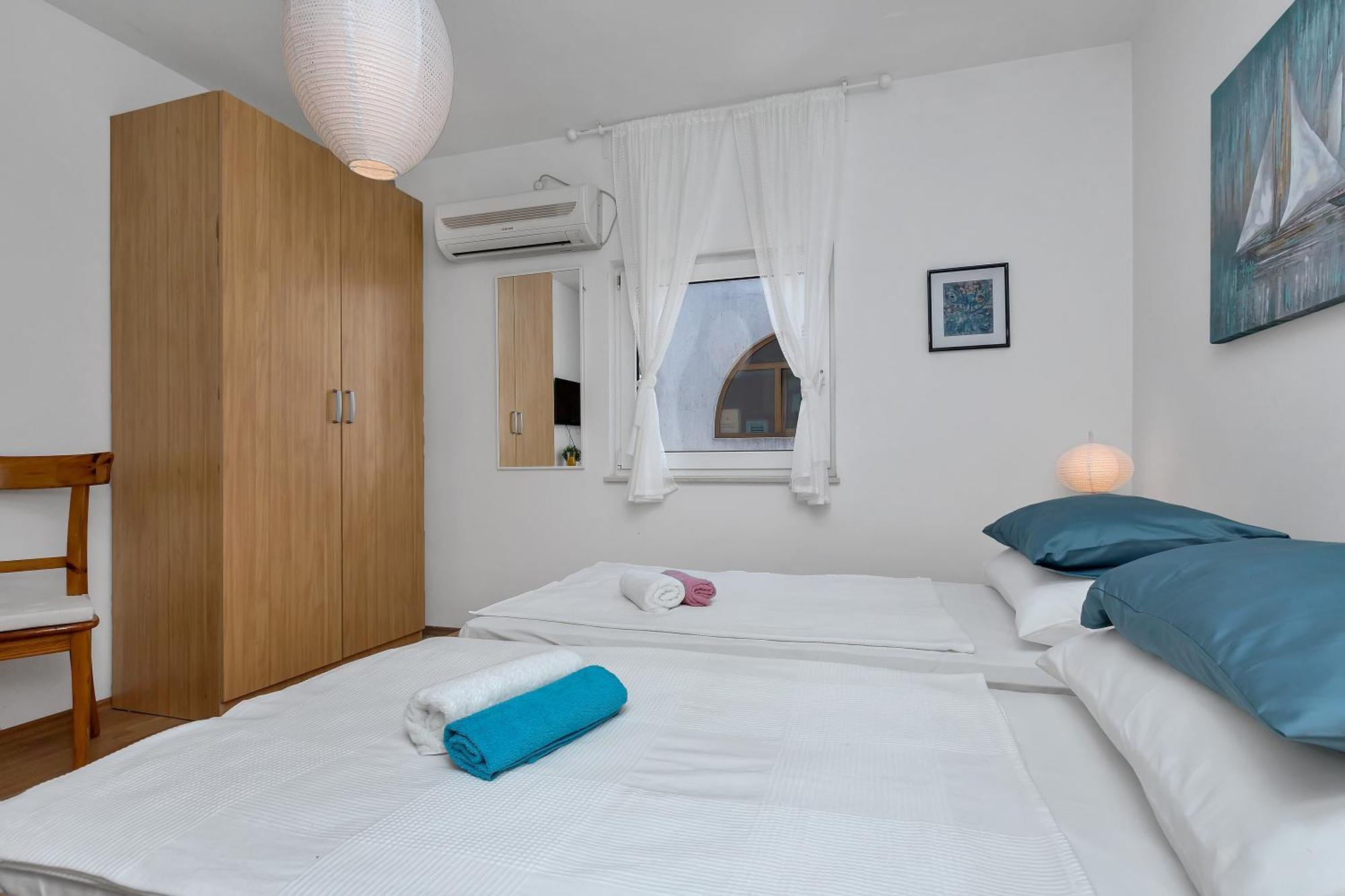 Apartments Marija มาคาร์สกา ภายนอก รูปภาพ